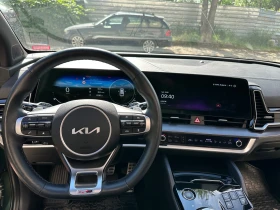 Kia Sportage GT Line, снимка 6