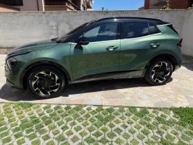 Kia Sportage GT Line, снимка 2