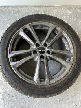 Kia Sportage GT Line, снимка 12