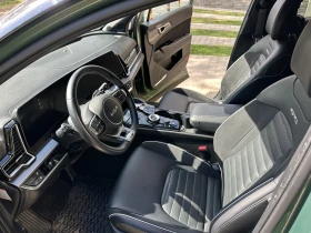 Kia Sportage GT Line, снимка 5