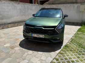 Kia Sportage GT Line, снимка 1