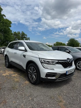 Renault Koleos НАЛИЧНА* ГАЗ, снимка 2