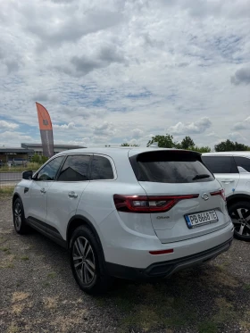 Renault Koleos НАЛИЧНА* ГАЗ, снимка 4