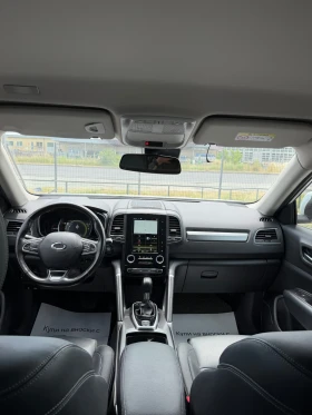 Renault Koleos НАЛИЧНА* ГАЗ, снимка 10