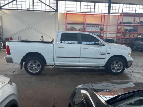 Dodge RAM 1500 * Big Horn * CARFAX * ОПЦИЯ ЗА ФИНАНСИРАНЕ , снимка 3