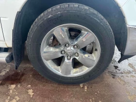 Dodge RAM 1500 * Big Horn * CARFAX * ОПЦИЯ ЗА ФИНАНСИРАНЕ , снимка 12