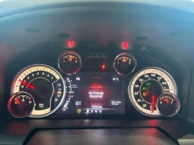 Dodge RAM 1500 * Big Horn * CARFAX * ОПЦИЯ ЗА ФИНАНСИРАНЕ , снимка 8