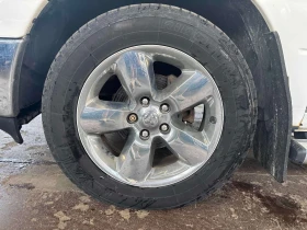 Dodge RAM 1500 * Big Horn * CARFAX * ОПЦИЯ ЗА ФИНАНСИРАНЕ , снимка 7