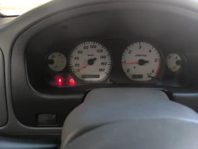 Nissan Navara 2.5 Double Cab, снимка 10