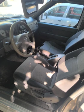 Nissan Navara 2.5 Double Cab, снимка 6