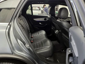 Mercedes-Benz GLC GLC300 4MATIC Premium| 245к.с.| ВКЛ.ТЕХНОТЕСТ, снимка 12