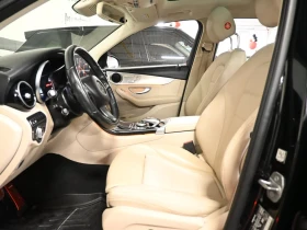 Mercedes-Benz GLC 300 4MATIC* ПОДГРЕВ* ПАНОРАМА* 360* КАМЕРА* AMBIENT* , снимка 13