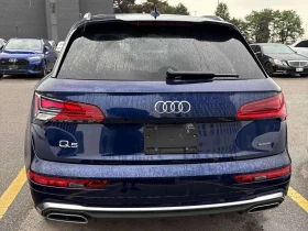Audi Q5 Progressiv/360/DIS/LED/ОТ ПРЕДСТАВИТЕЛСТВО, снимка 4
