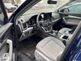Audi Q5 Progressiv/360/DIS/LED/ОТ ПРЕДСТАВИТЕЛСТВО, снимка 5