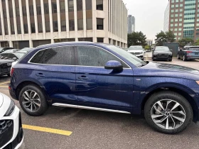 Audi Q5 Progressiv/360/DIS/LED/ОТ ПРЕДСТАВИТЕЛСТВО, снимка 3