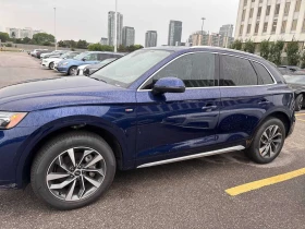 Audi Q5 Progressiv/360/DIS/LED/ОТ ПРЕДСТАВИТЕЛСТВО, снимка 2
