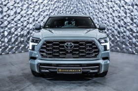 Toyota Sequoia Platinum 3.5 i-ForceMAX AWD Hybrid 360 Pano KeyGO, снимка 2