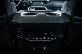 Toyota Sequoia Platinum 3.5 i-ForceMAX AWD Hybrid 360 Pano KeyGO, снимка 15
