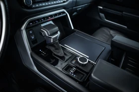 Toyota Sequoia Platinum 3.5 i-ForceMAX AWD Hybrid 360 Pano KeyGO, снимка 9