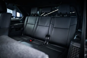 Toyota Sequoia Platinum 3.5 i-ForceMAX AWD Hybrid 360 Pano KeyGO, снимка 16