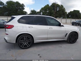 BMW X5 * XDRIVE40I * M SPORT * CARFAX * , снимка 8