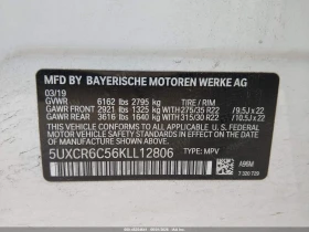 BMW X5 * XDRIVE40I * M SPORT * CARFAX * , снимка 13