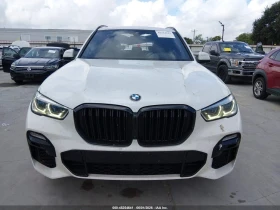 BMW X5 * XDRIVE40I * M SPORT * CARFAX * , снимка 2