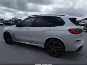 BMW X5 * XDRIVE40I * M SPORT * CARFAX * , снимка 4