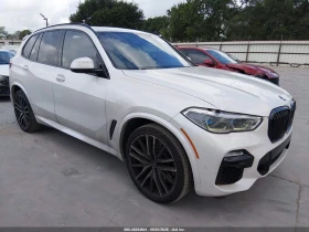 BMW X5 * XDRIVE40I * M SPORT * CARFAX * , снимка 1