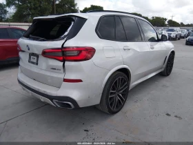 BMW X5 * XDRIVE40I * M SPORT * CARFAX * , снимка 7