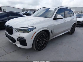 BMW X5 * XDRIVE40I * M SPORT * CARFAX * , снимка 3