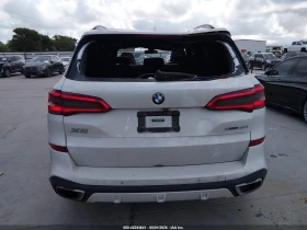 BMW X5 * XDRIVE40I * M SPORT * CARFAX * , снимка 6