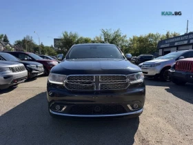 Dodge Durango Citadel AWD* ПОДГРЕВ* КАМЕРА* ШИБИДАХ* КРАЙНА ЦЕНА, снимка 2