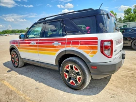 Ford Bronco 1.5l Sport Free Wheeling, снимка 2