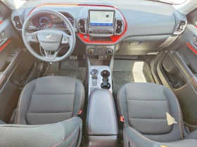 Ford Bronco 1.5l Sport Free Wheeling, снимка 8
