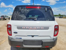Ford Bronco 1.5l Sport Free Wheeling, снимка 6