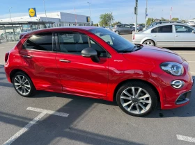 Fiat 500X 1, 6 mtj SPORT, снимка 2