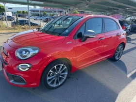 Fiat 500X 1, 6 mtj SPORT, снимка 3