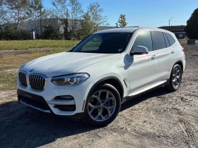 BMW X3 * xDrive30i * АВТОКРЕДИТ * ГЛАВНО ПРЕДСТАВИТЕЛСТВО, снимка 1