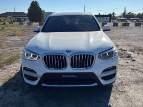 BMW X3 * xDrive30i * АВТОКРЕДИТ * ГЛАВНО ПРЕДСТАВИТЕЛСТВО, снимка 2