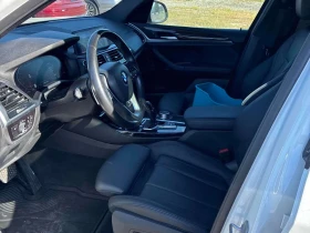 BMW X3 * xDrive30i * АВТОКРЕДИТ * ГЛАВНО ПРЕДСТАВИТЕЛСТВО, снимка 7