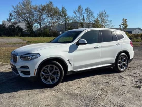 BMW X3 * xDrive30i * АВТОКРЕДИТ * ГЛАВНО ПРЕДСТАВИТЕЛСТВО, снимка 3