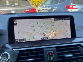 BMW X3 * xDrive30i * АВТОКРЕДИТ * ГЛАВНО ПРЕДСТАВИТЕЛСТВО, снимка 10