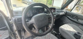 Hyundai Galloper, снимка 8