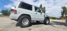 Hyundai Galloper, снимка 4