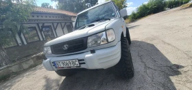 Hyundai Galloper, снимка 5