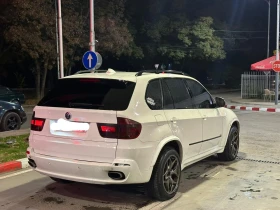 BMW X5 3.0d 235, снимка 3