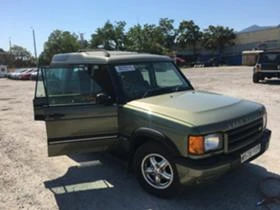 Land Rover Discovery 2.5TD5   | Mobile.bg    10