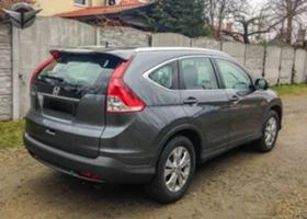 Honda Cr-v 1.6d 120 .. | Mobile.bg    2