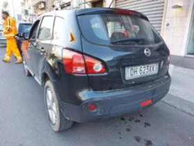 Nissan Qashqai 44 | Mobile.bg    7